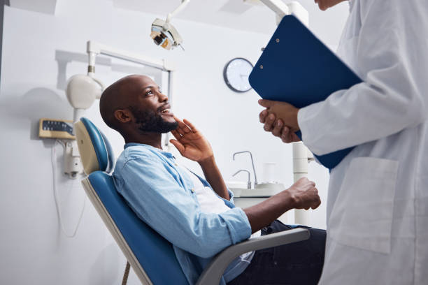 Best Holiday Emergency Dentist in St Helen, MI