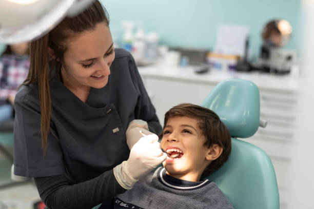 Best Orthodontic Emergency Dentist in St Helen, MI