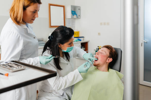 Best Emergency Root Canal Treatment in St Helen, MI